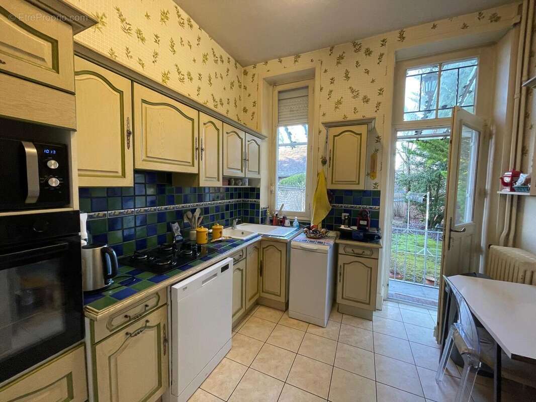 Maison 5 pièces 160 m² à vendre à Bourges (18000) - photo 83