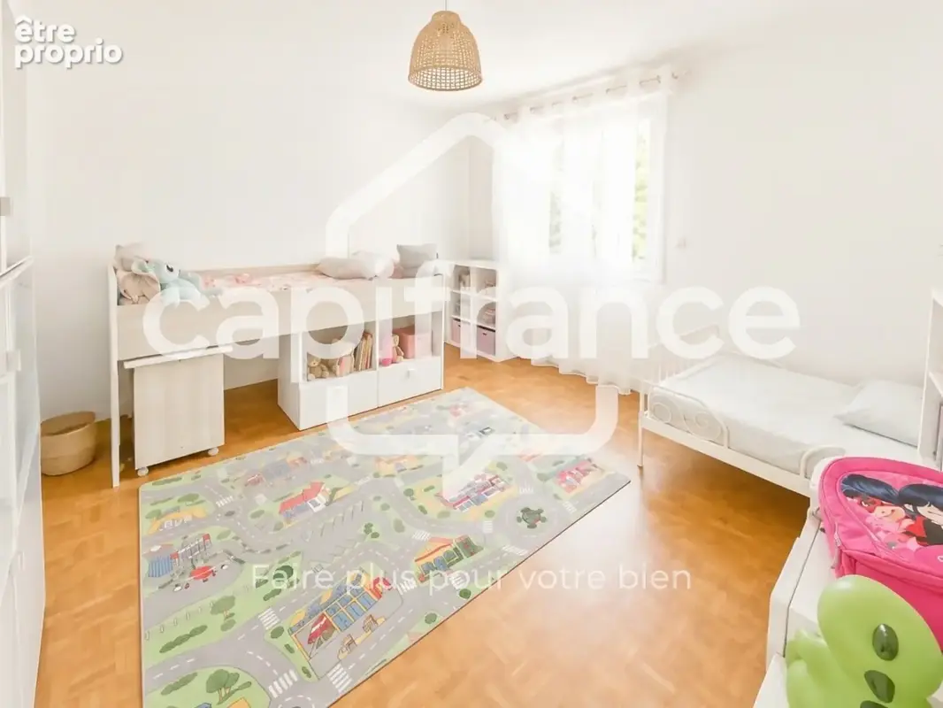 Appartement à vendre 3 pièces - Climatisé - Extérieur  AMBARES ET LAGRAVE (33) - photo 6