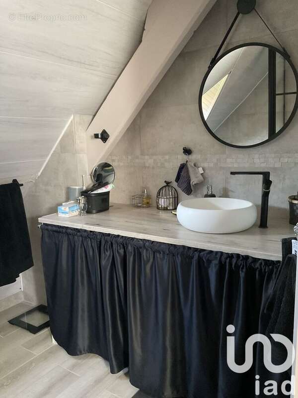 Photo 8 - Maison à CHAMPIGNY