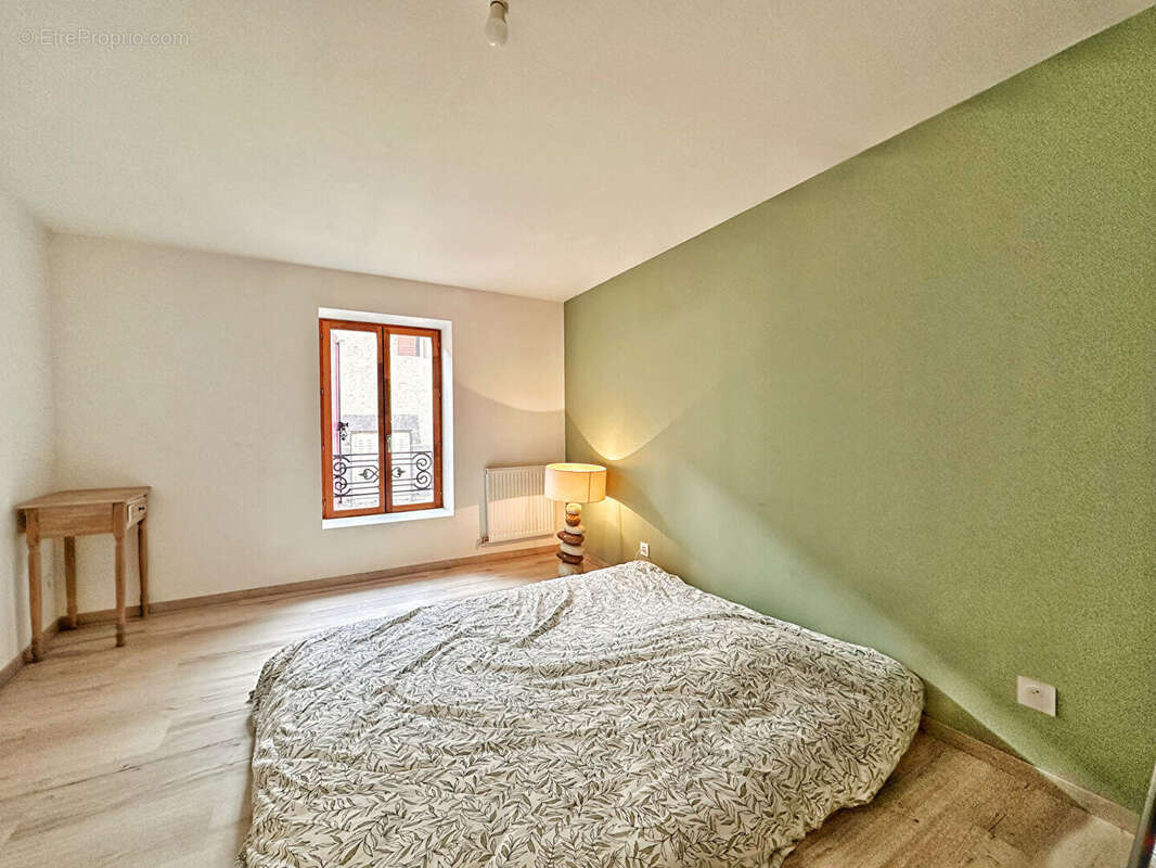 Maison à CLERMONT-FERRAND