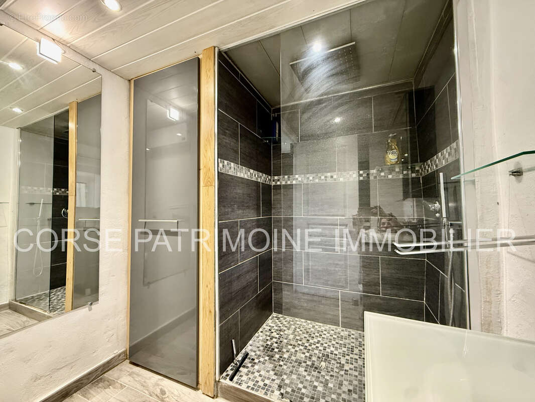 Maison à SANT'ANDREA-DI-COTONE