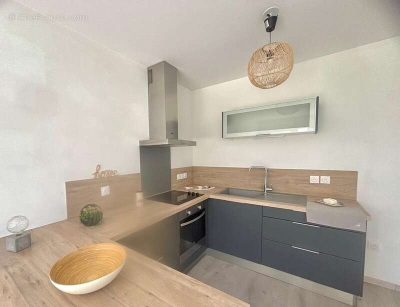 Appartement à BAISIEUX