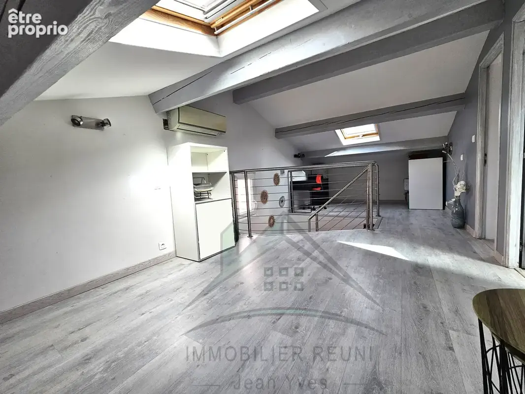 Bienvenue à Saint-Mitre-les-Remparts ! 4 chambres   Piscine - photo 18