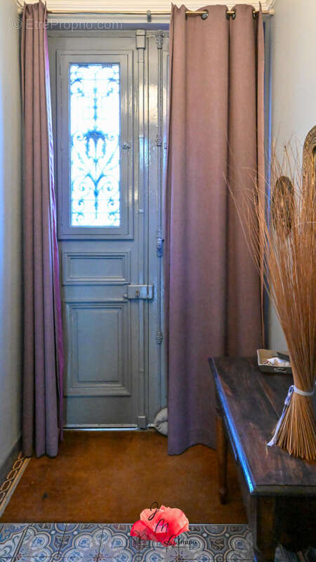 Maison à FECAMP