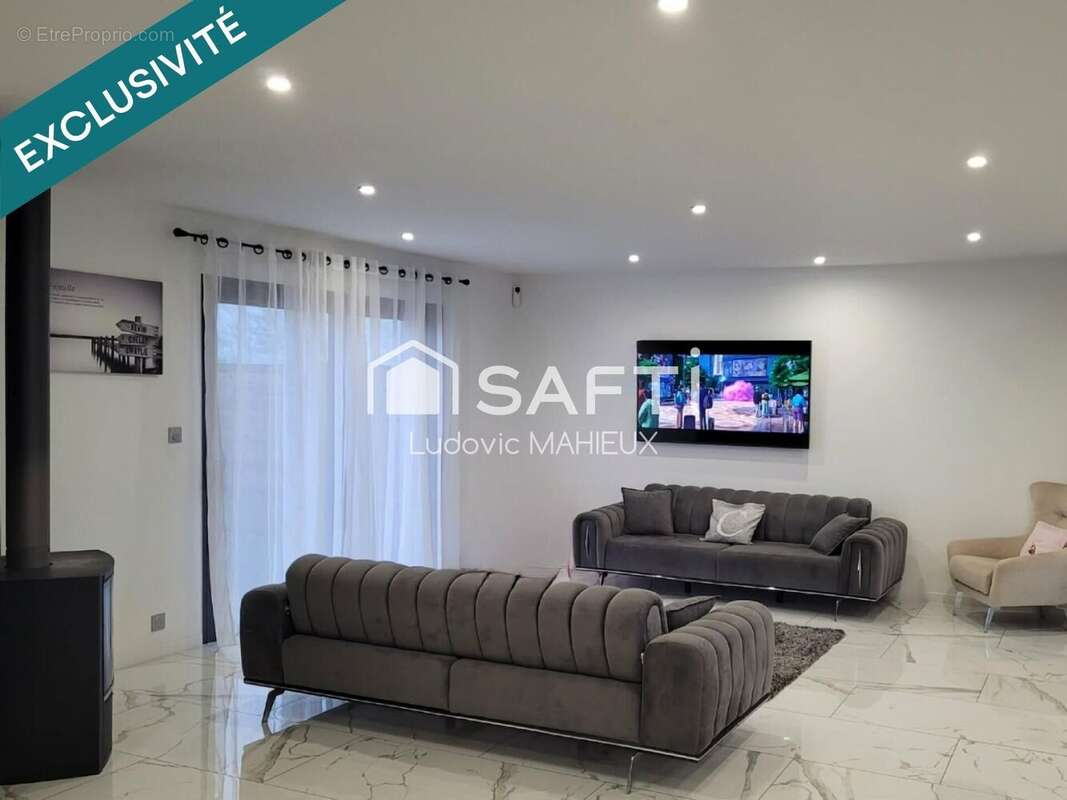 Photo 2 - Maison à ALLAIRE