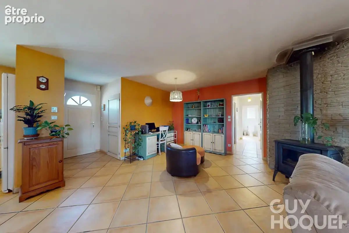 Agréable maison de plain-pied de 120 m² aux portes d'Hagetmau - photo 5