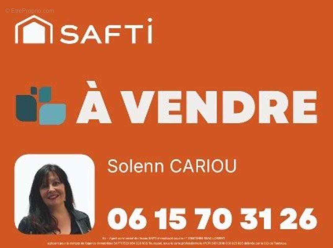 Photo 7 - Appartement à LORIENT