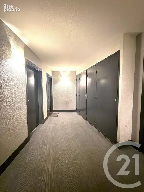 Appartement 96 m² à Grigny  - photo 16