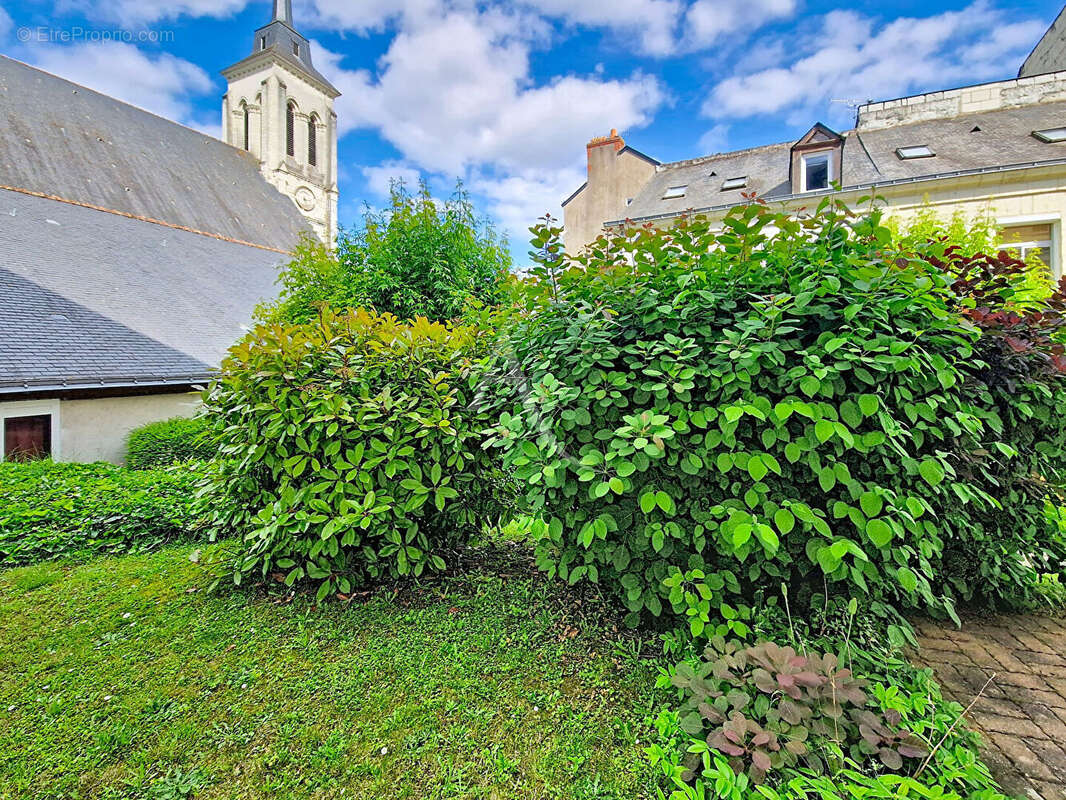 Appartement à SAUMUR
