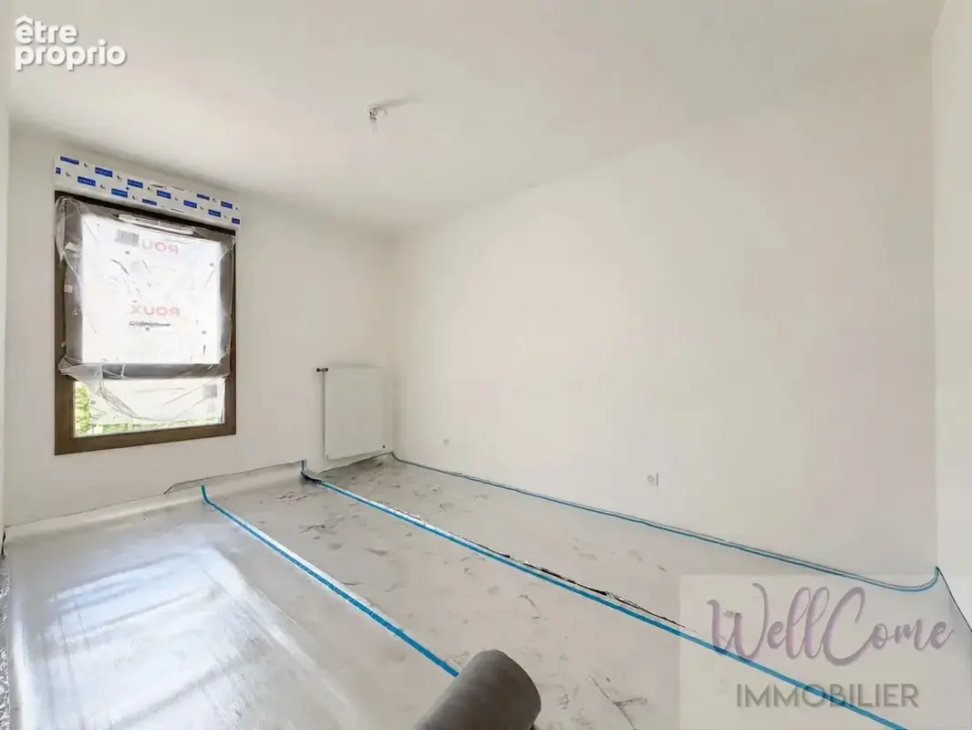 Appartement neuf t4 de 83m² – balcon est – annec (cran-gevrier) - photo 6