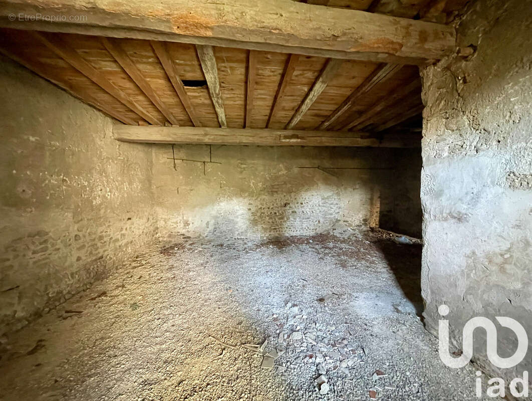 Photo 5 - Maison à MILLERY