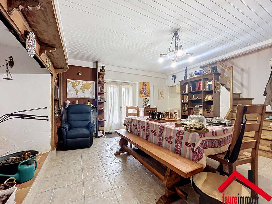 Maison à cosnac - photo 2