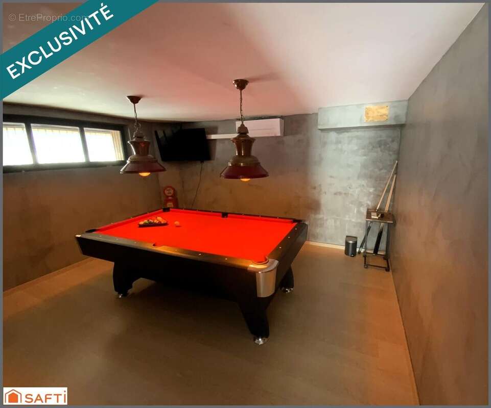 Photo 9 - Maison à LE THOLY