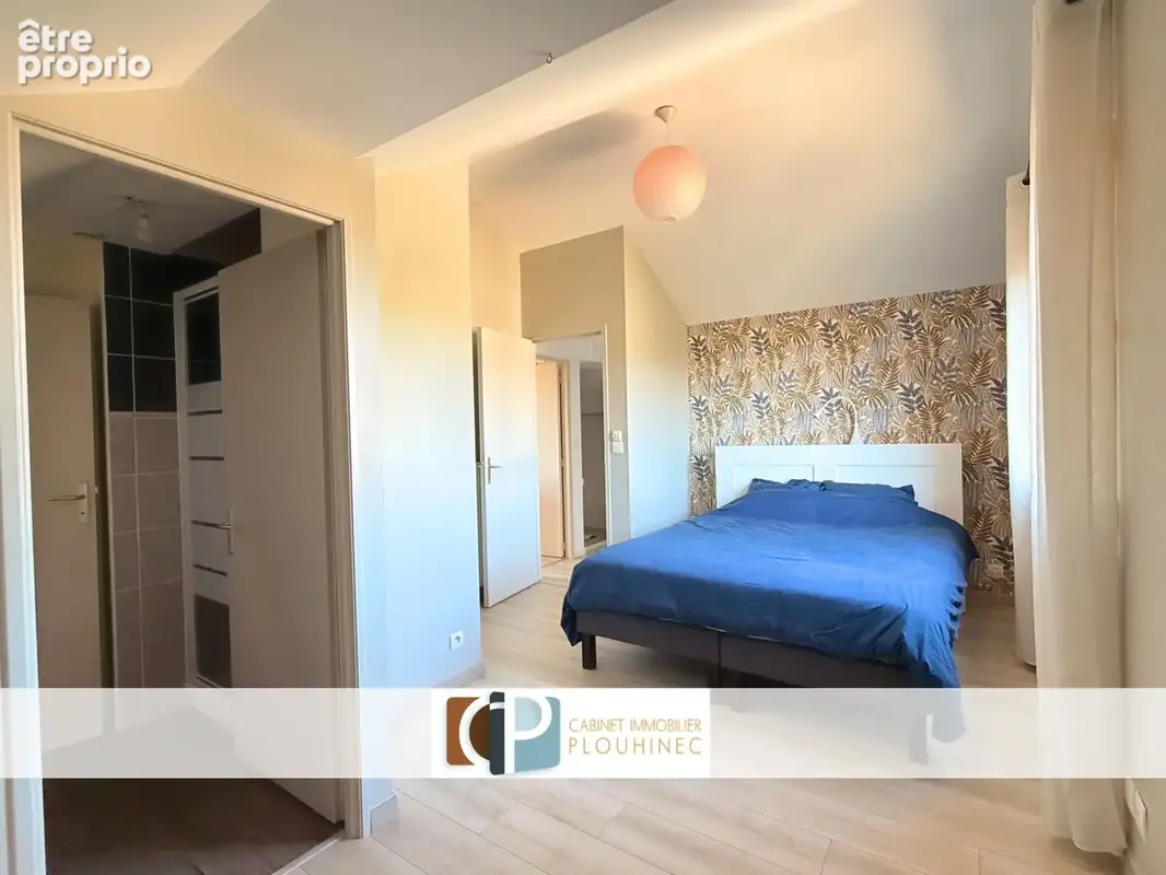 Manziat   Une maison pleine d’atouts pour votre premier achat. - photo 7