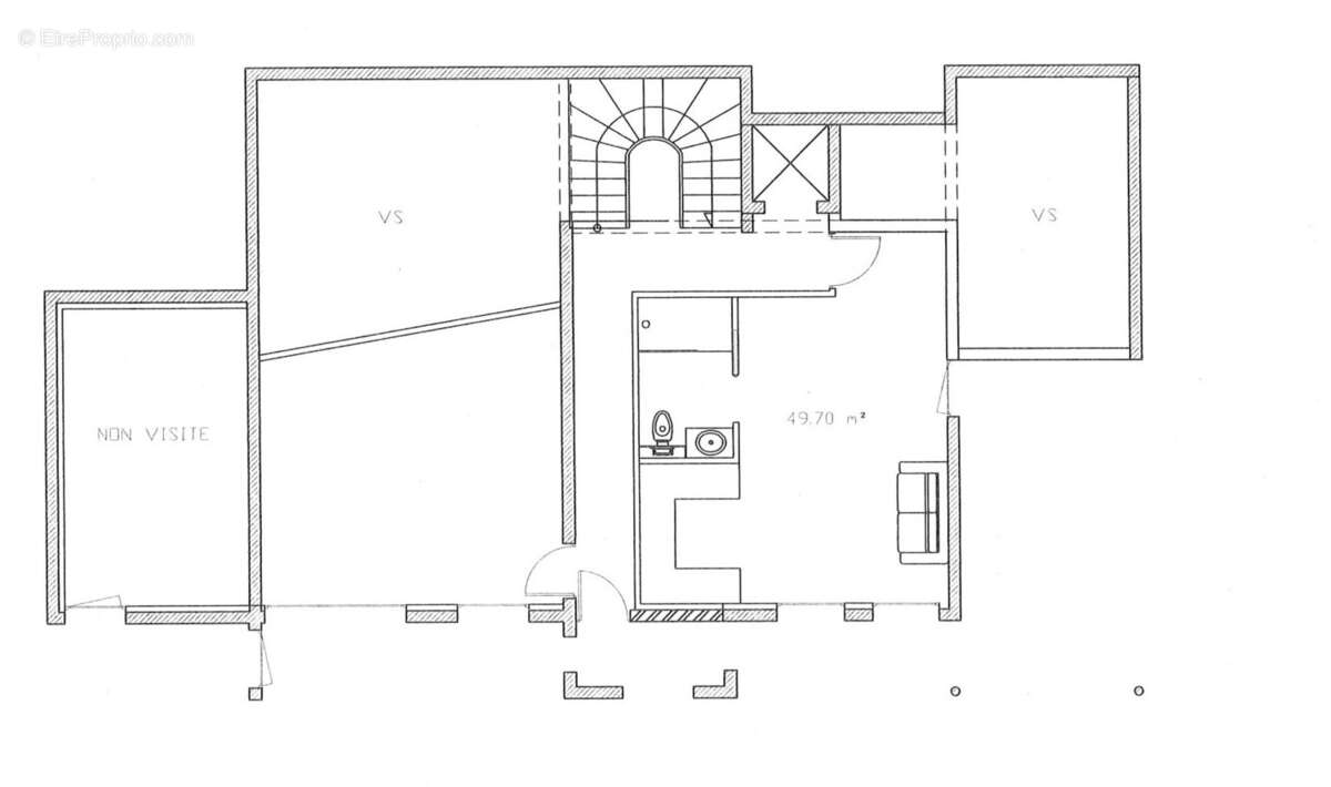 Maison à LA TURBIE