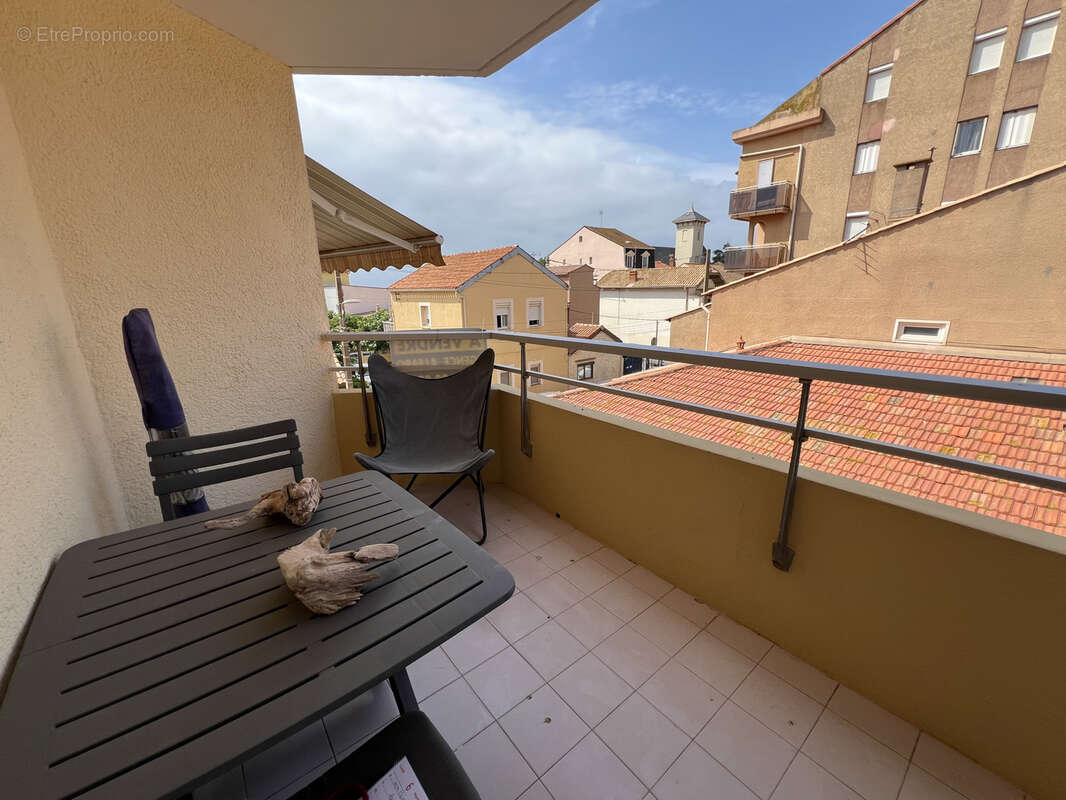 Studio proche centre et plage - photo 11