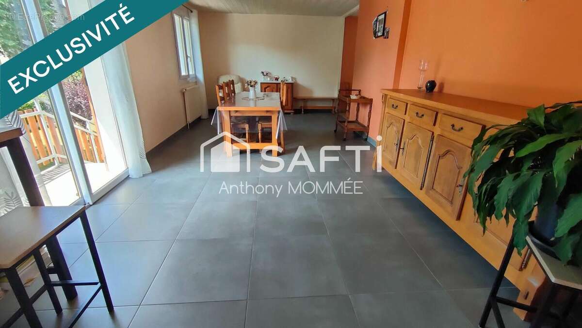 Photo 5 - Maison à CHARETTE