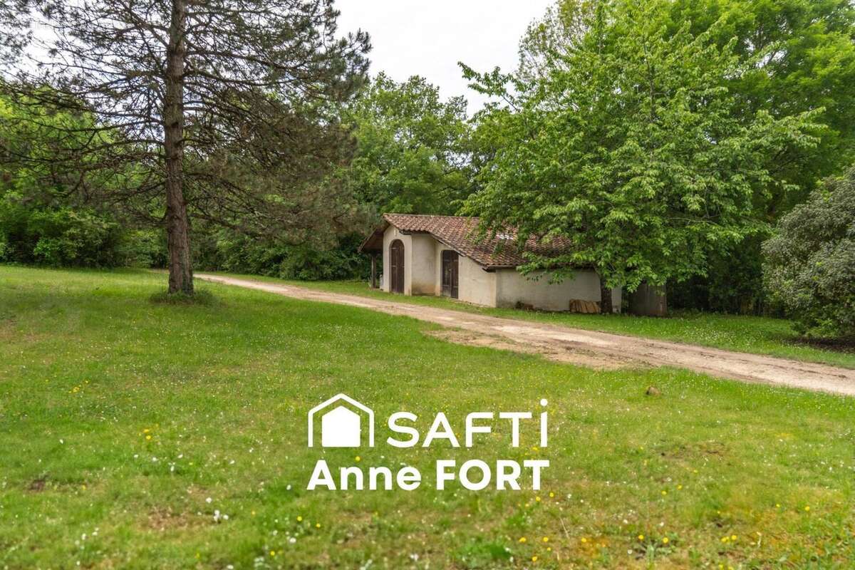 Photo 5 - Maison à MASQUIERES