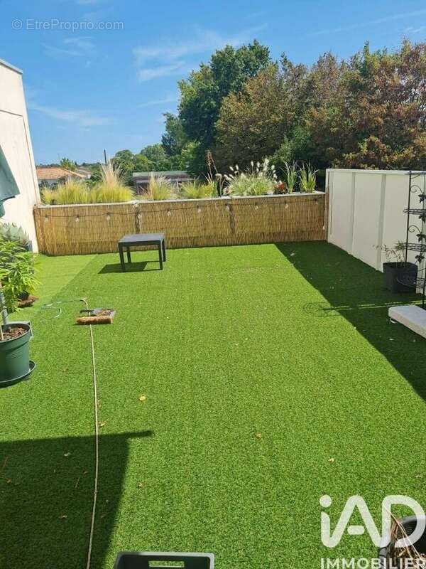 Photo 4 - Appartement à FLOIRAC