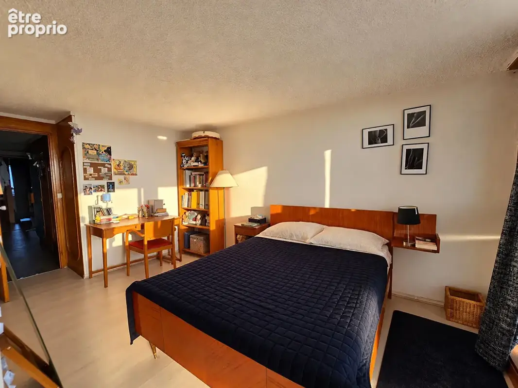 Appartement 73m² à rezé - photo 15