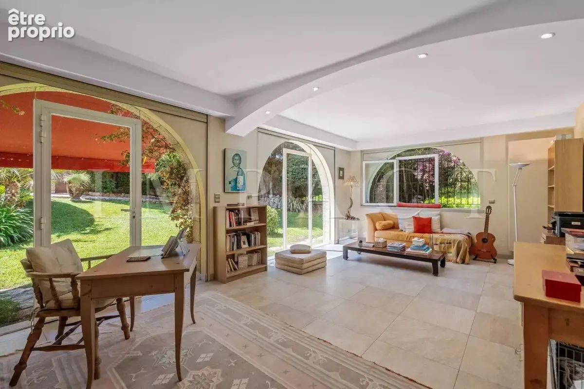 Le Cannet Villa à vendre - photo 9