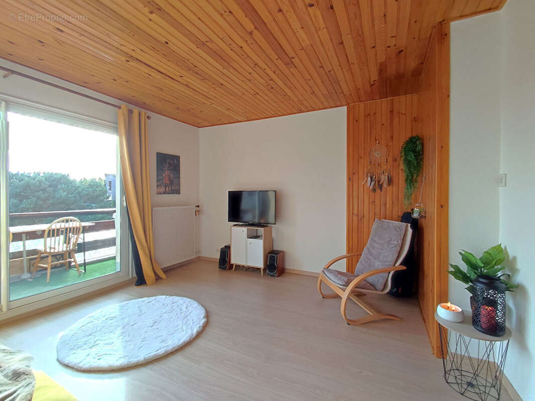 Appartement à BOLQUERE