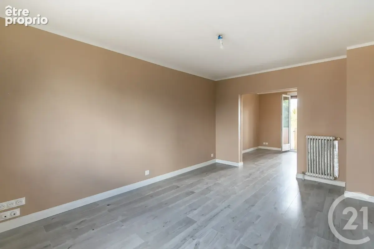 Appartement 4 pièces 62 m² à vendre à Champigny-Sur-Marne (94500) - photo 4