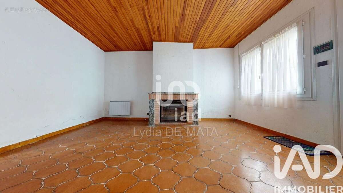 Photo 4 - Maison à CADOURS