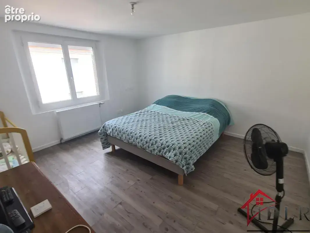 maison de ville - photo 11