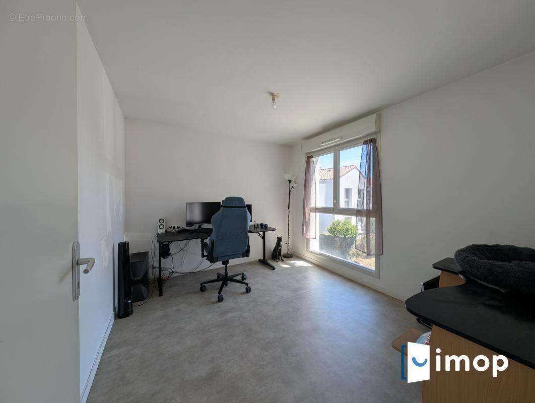 Appartement à LES SABLES-D'OLONNE