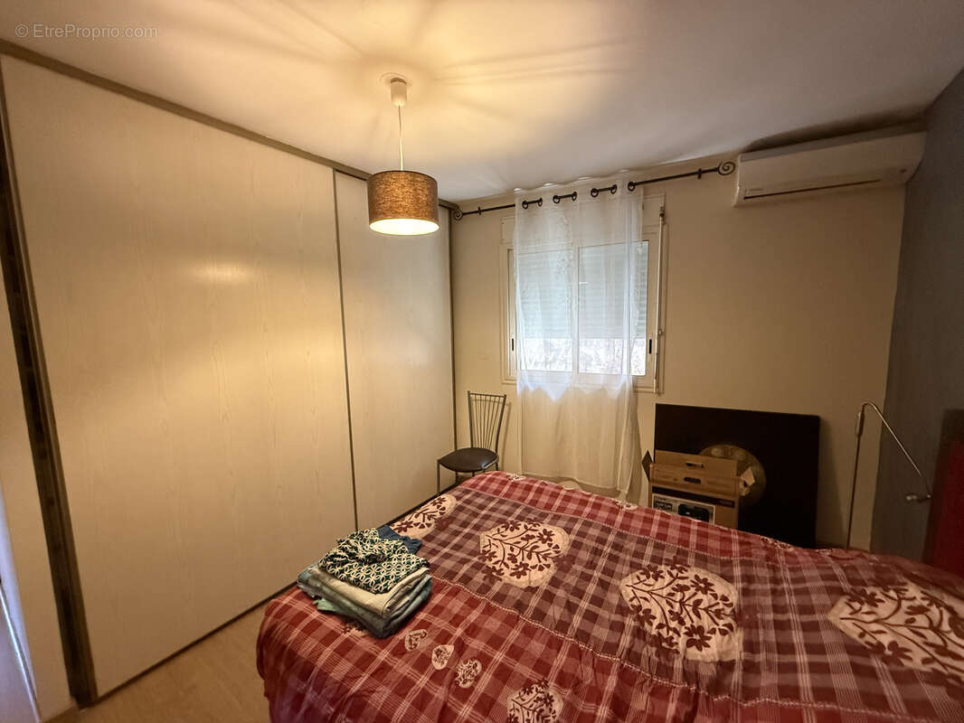 Appartement à SAINT-PAUL