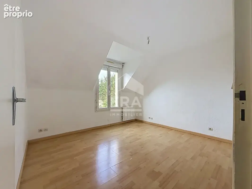 Maison 75m² à saint-chéron - photo 12