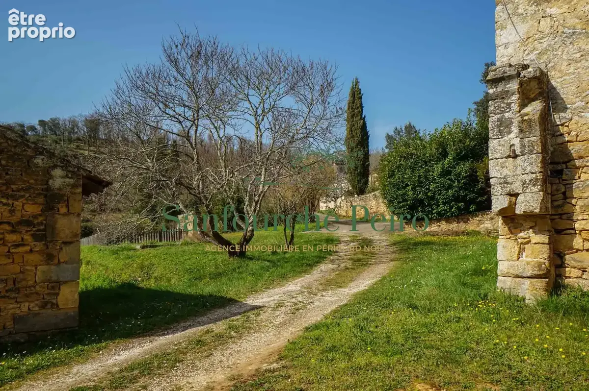 À 8km de Sarlat - Vallée de la Dordogne - photo 31