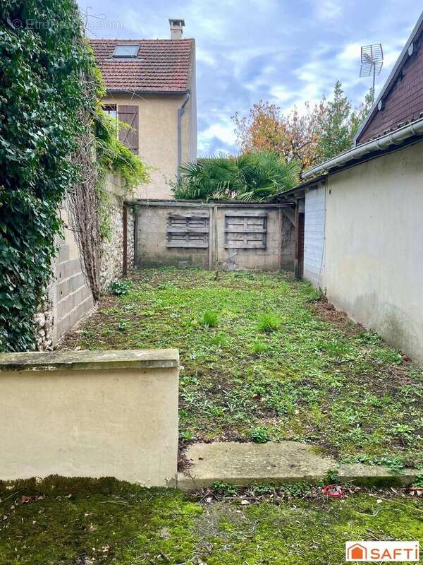 Photo 2 - Maison à FRENEUSE