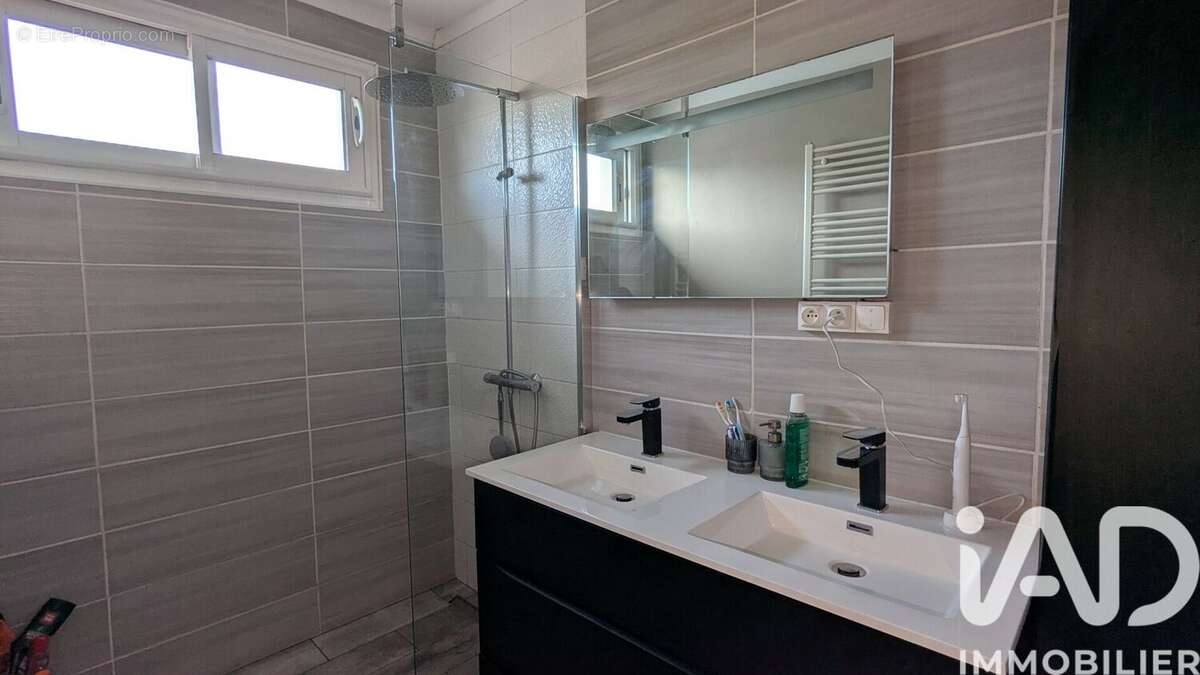 Photo 8 - Maison à SAINT-HERBLAIN