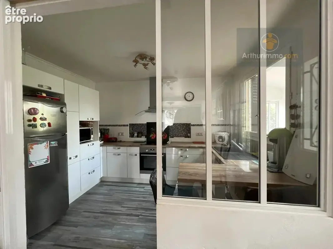 Vente Maison La verriere(78320) 357 500ï¿œ - photo 3