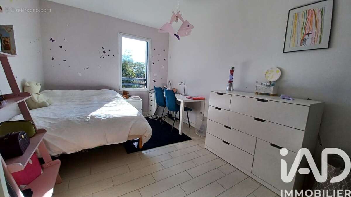 Photo 9 - Maison à SUCE-SUR-ERDRE