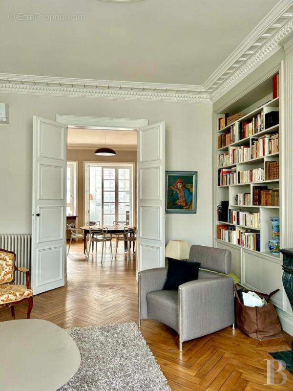 Maison à ANGERS