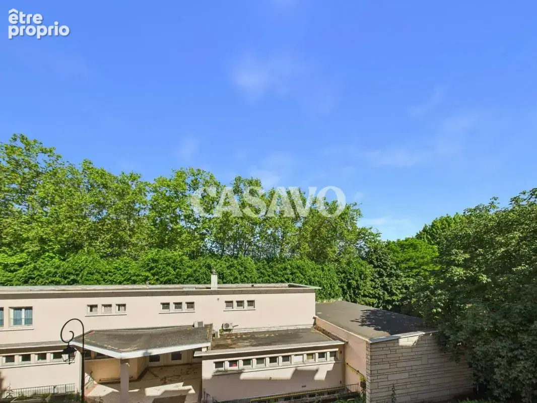 Vente Appartement 2 pièces de 29m² - 92210 Saint-Cloud - photo 18