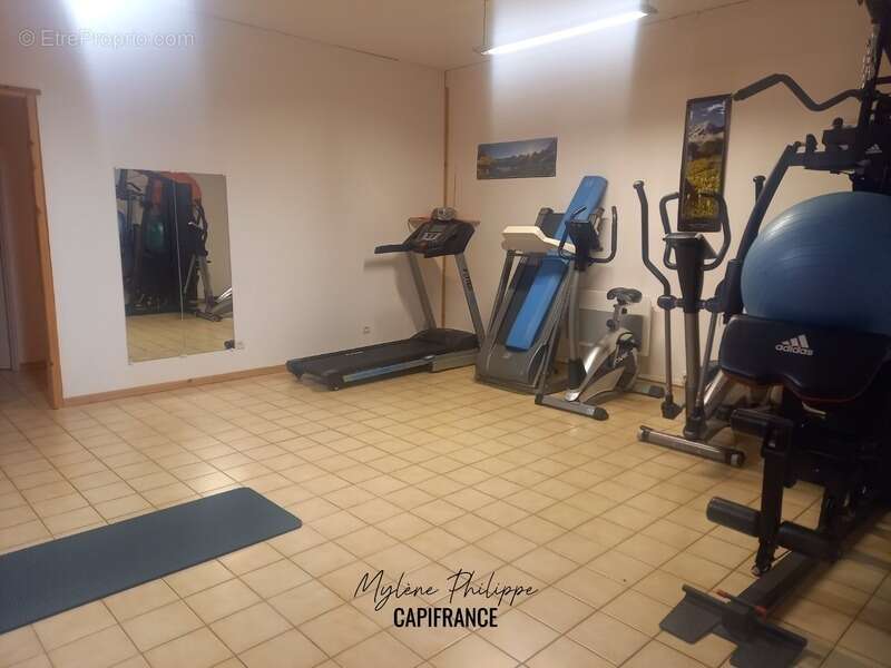 Commerce à SAINT-BONNET-EN-CHAMPSAUR