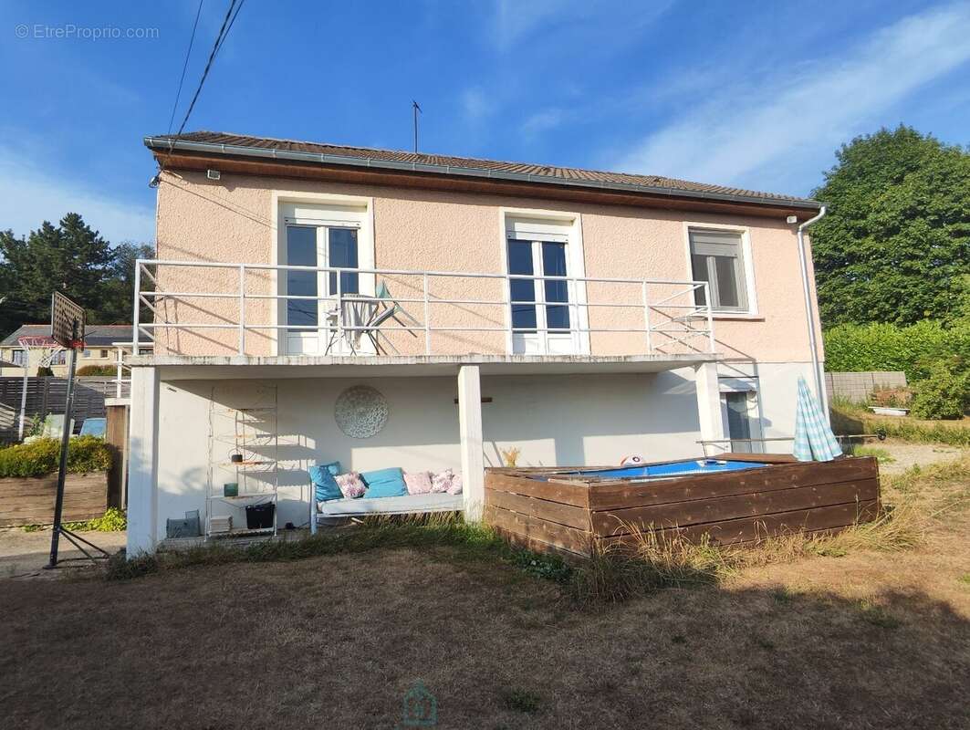 Maison 102 m² à Lisieux  - photo 20
