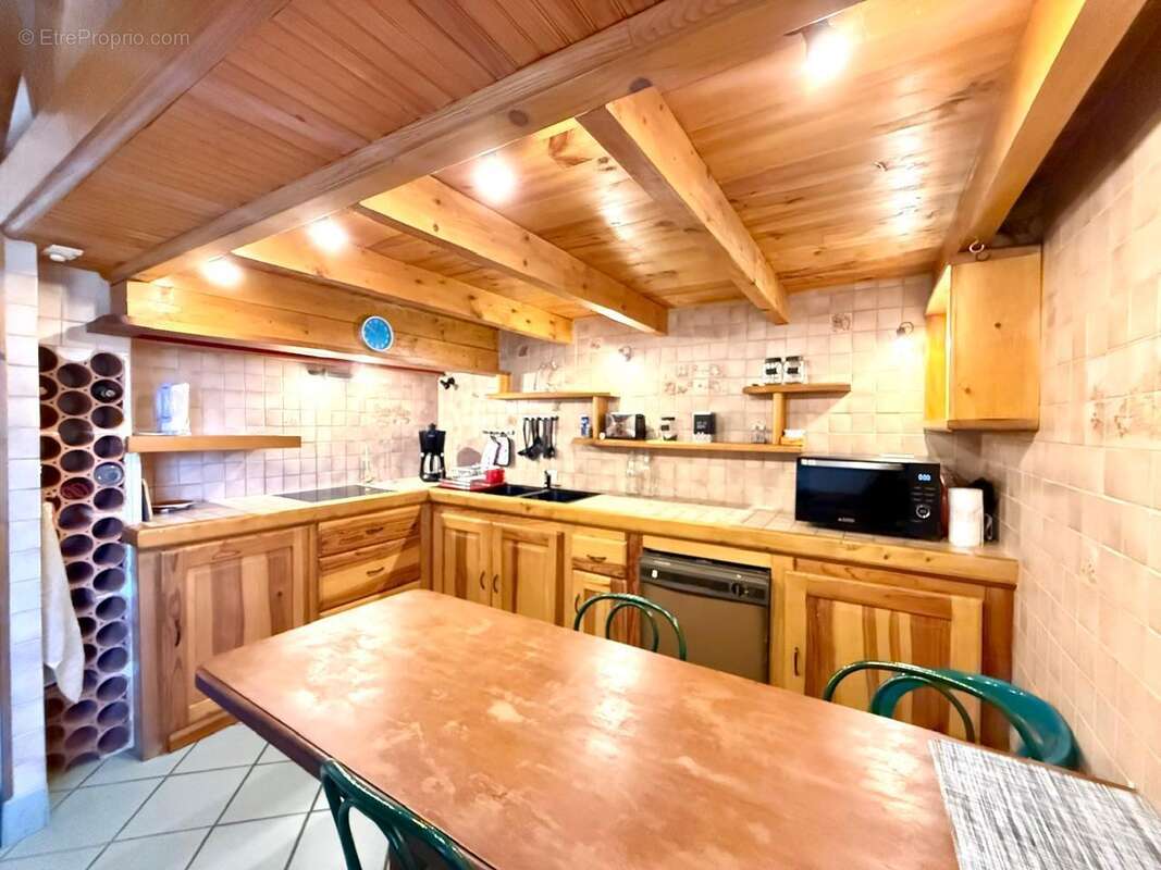 Appartement 104 m² à Prades  - photo 5