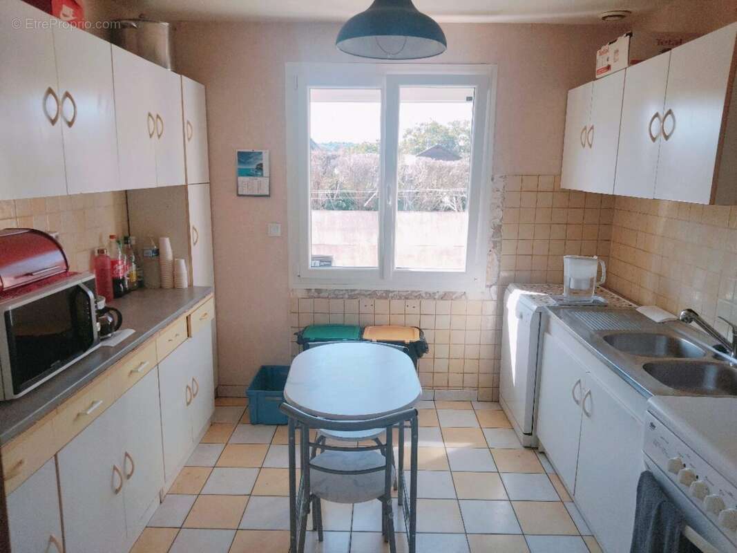 Maison à CAUDEBEC-LES-ELBEUF