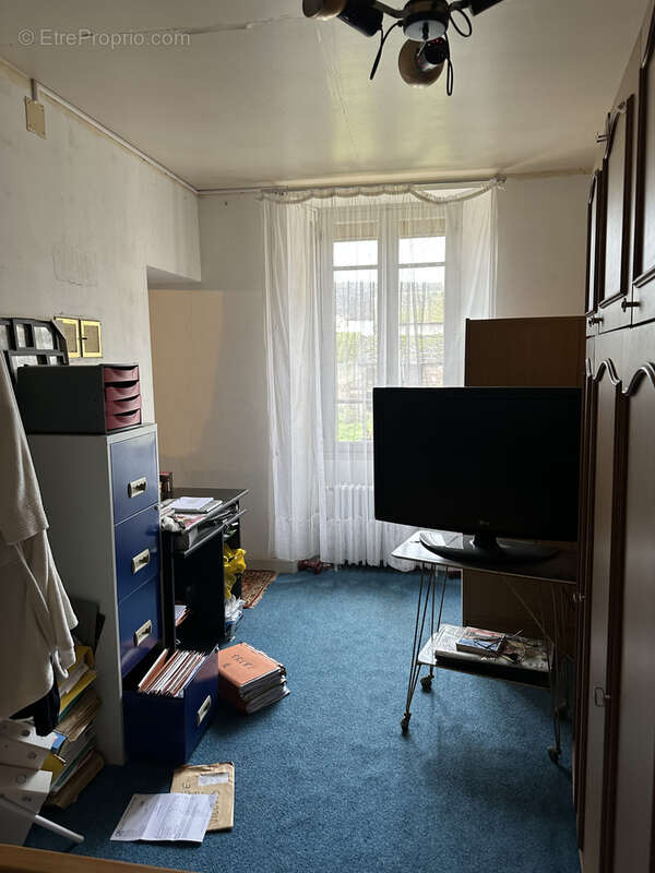 Maison à BRAY-SUR-SEINE