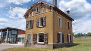 Maison à BOULIGNEY