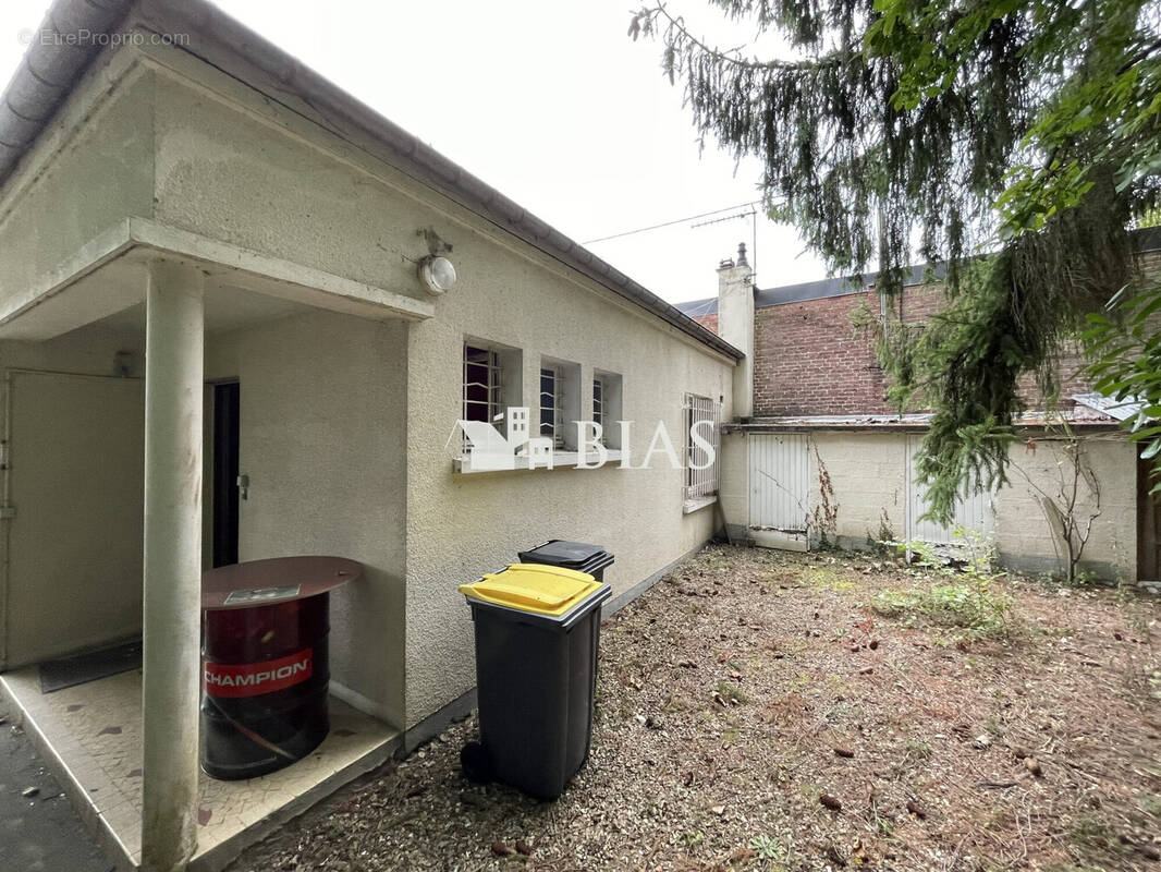 Maison 52 m² à Brionne  - photo 4