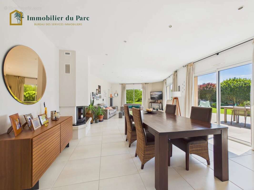 Maison à AUTRECHENE