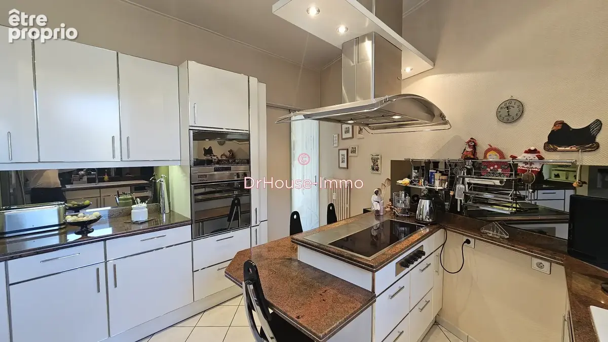 Appartement 195 m² à Le Mans  - photo 9