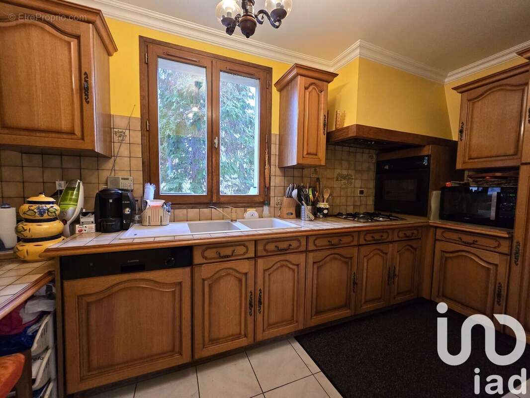 Photo 5 - Maison à BEZONS