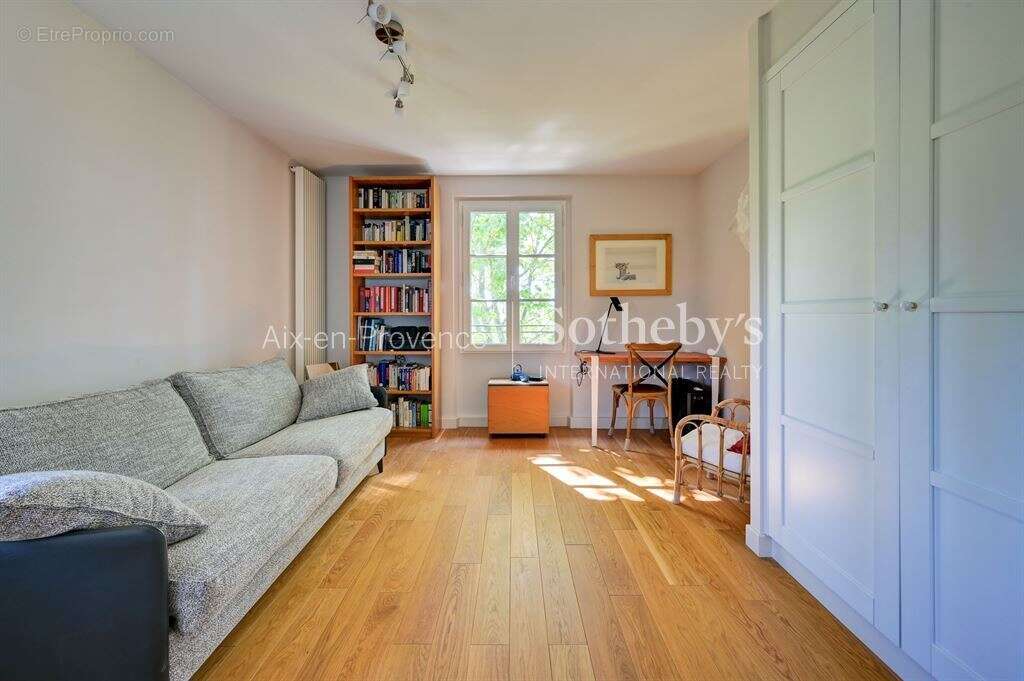 Maison à AIX-EN-PROVENCE